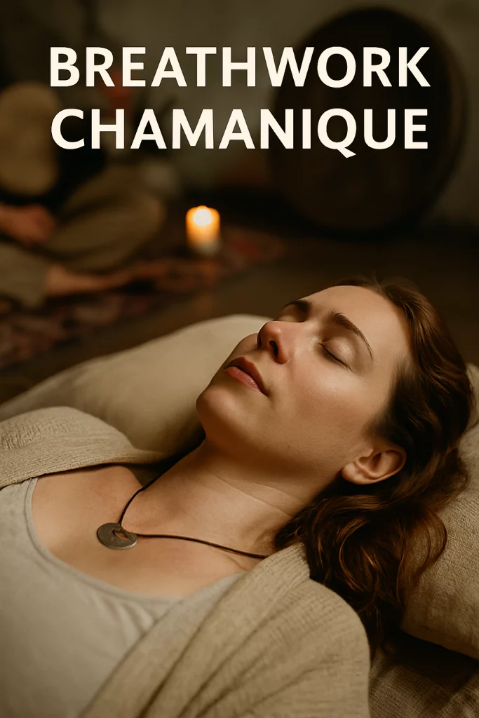 Breathwork Vendée