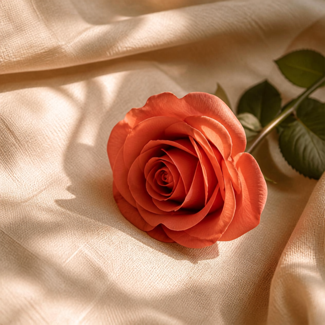 La Voie de la Rose - Accompagnement somatique et déprogrammation du mental pour femmes - Naïa Rosa